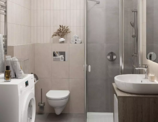 Керамогранит Kerama Marazzi Мирабо бежевый матовый рект. (60x119,5) арт. KM6012G0701R